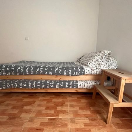 Apartamento Jerez Sur - Con Piscina Y Garaje Apartman Jerez de la Frontera Kültér fotó