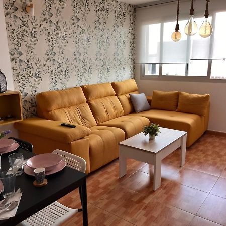 Apartamento Jerez Sur - Con Piscina Y Garaje Apartman Jerez de la Frontera Kültér fotó