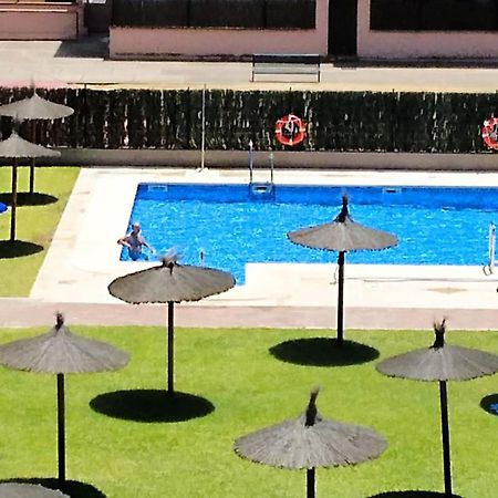 Apartamento Jerez Sur - Con Piscina Y Garaje Apartman Jerez de la Frontera Kültér fotó