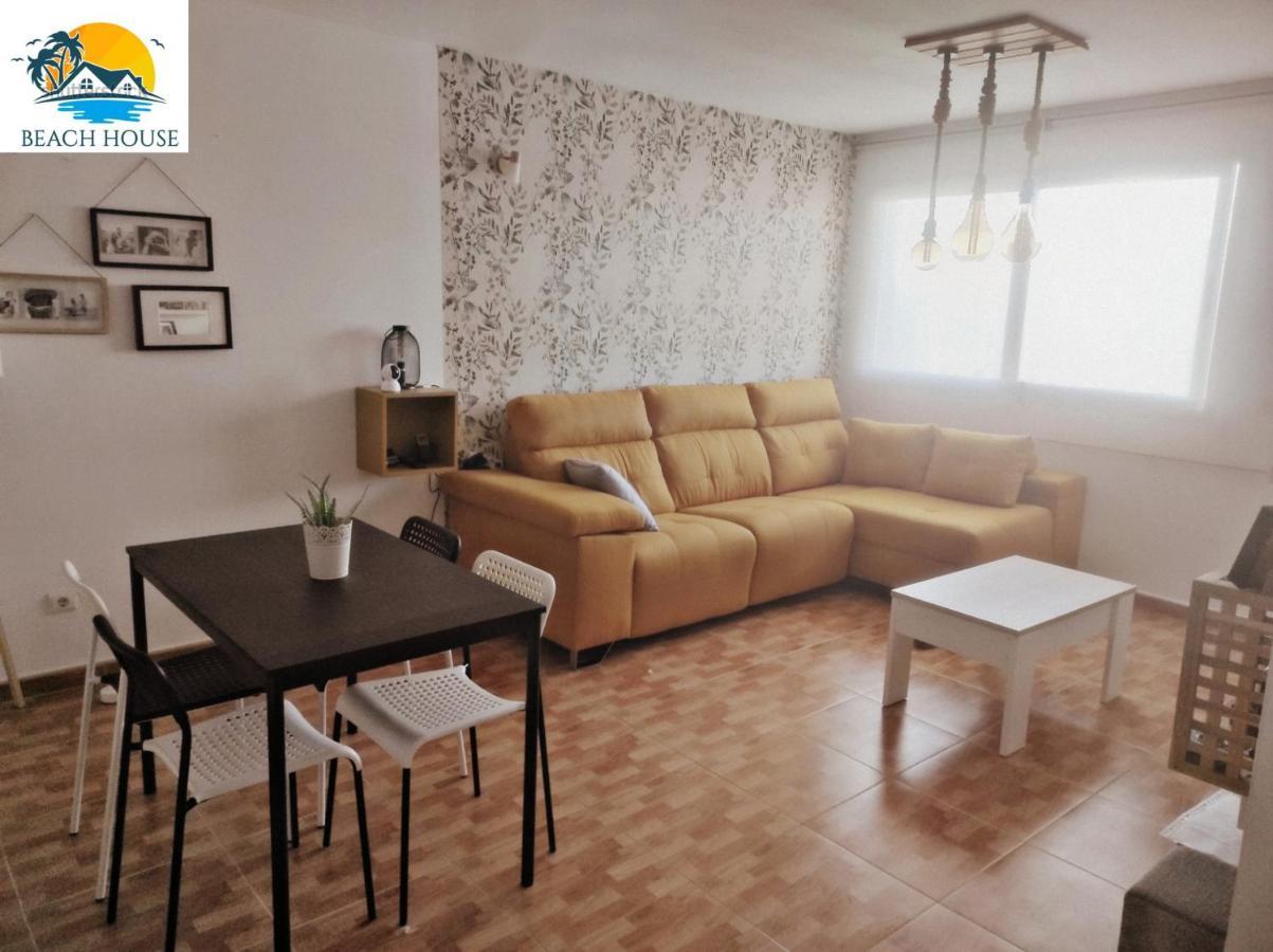 Apartamento Jerez Sur - Con Piscina Y Garaje Apartman Jerez de la Frontera Kültér fotó