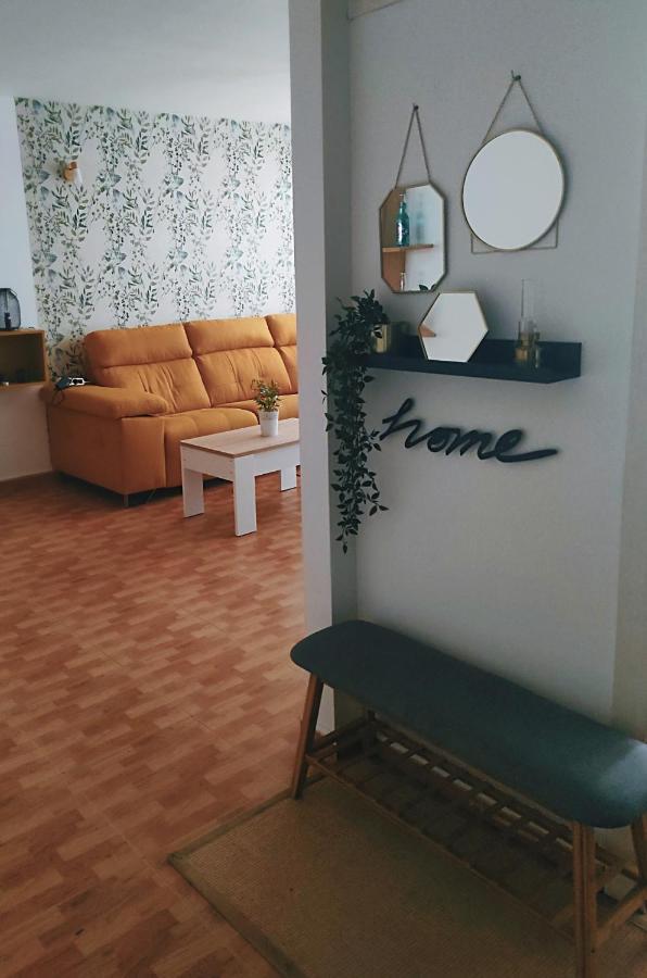 Apartamento Jerez Sur - Con Piscina Y Garaje Apartman Jerez de la Frontera Kültér fotó