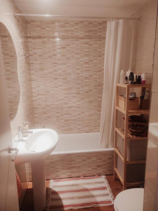 Apartamento Jerez Sur - Con Piscina Y Garaje Apartman Jerez de la Frontera Kültér fotó