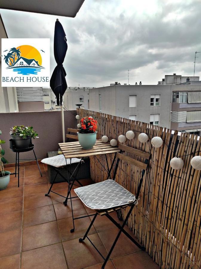 Apartamento Jerez Sur - Con Piscina Y Garaje Apartman Jerez de la Frontera Kültér fotó