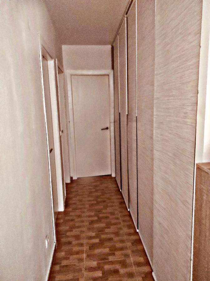 Apartamento Jerez Sur - Con Piscina Y Garaje Apartman Jerez de la Frontera Kültér fotó