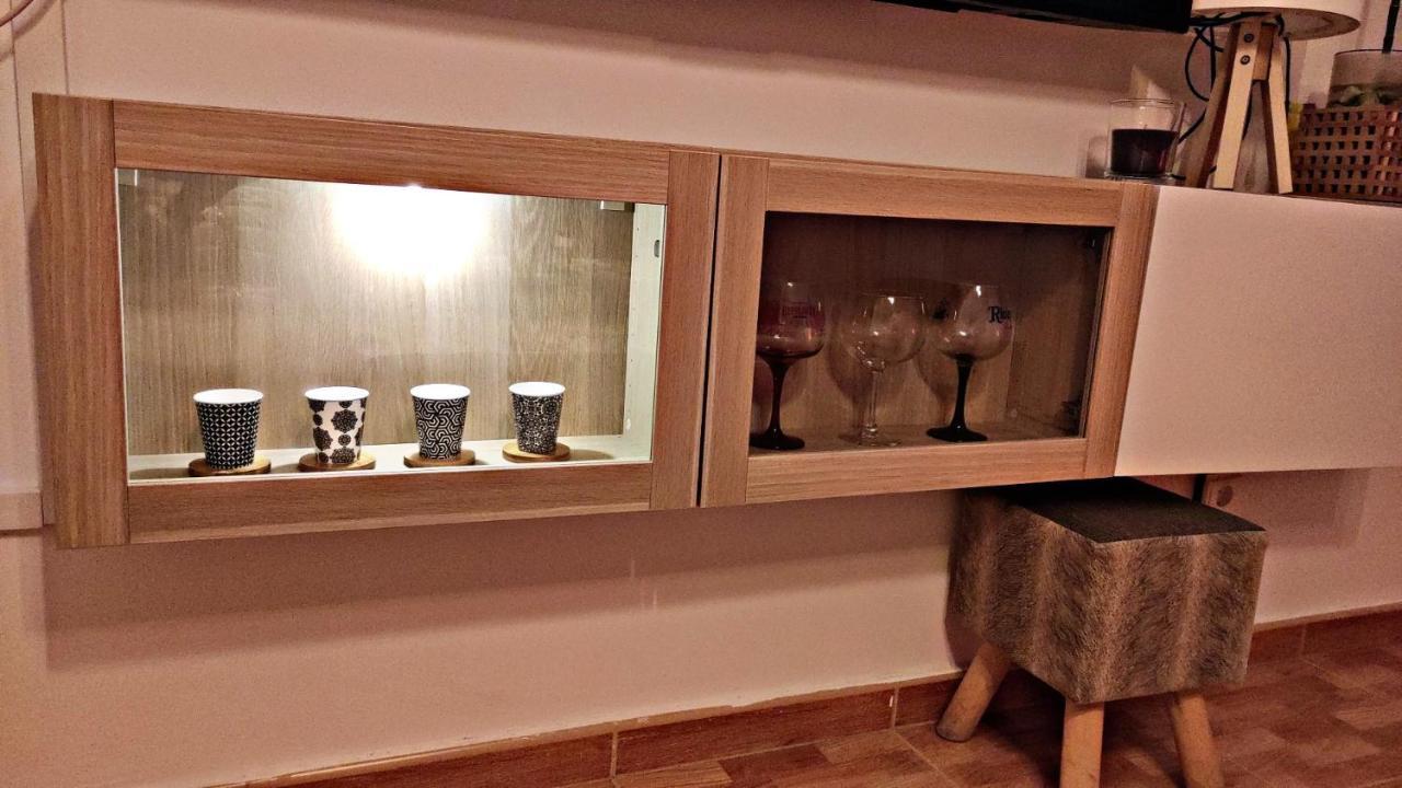 Apartamento Jerez Sur - Con Piscina Y Garaje Apartman Jerez de la Frontera Kültér fotó
