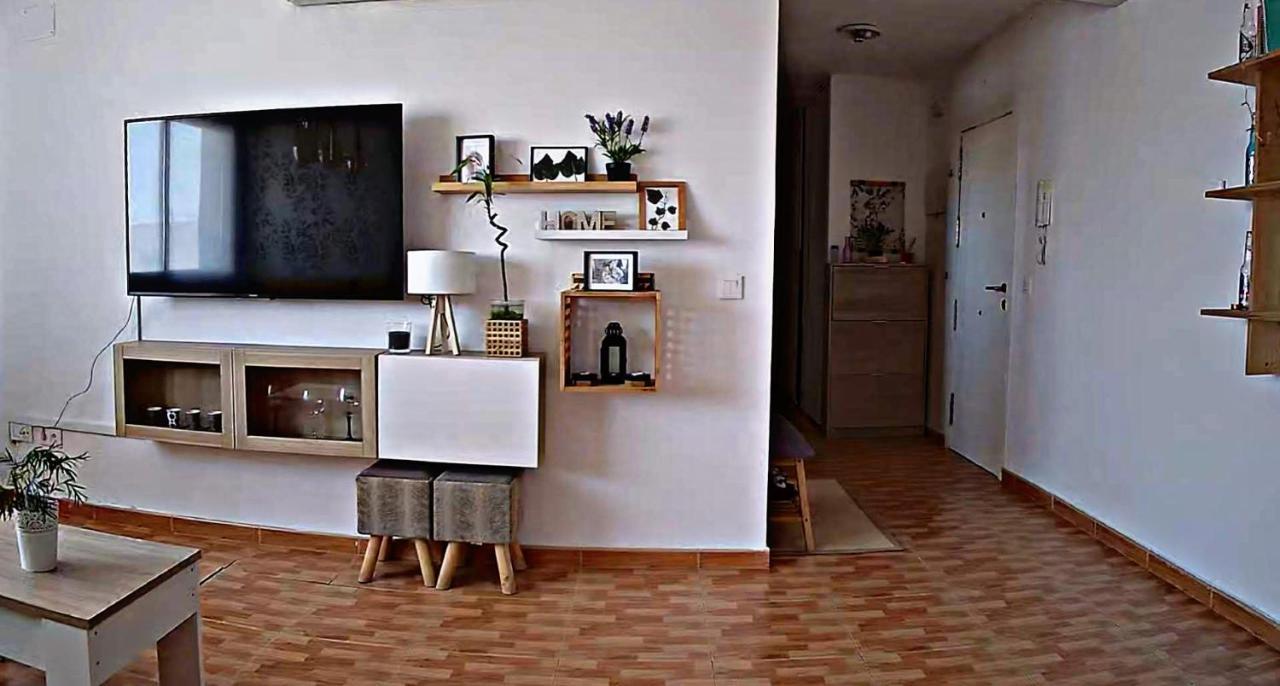 Apartamento Jerez Sur - Con Piscina Y Garaje Apartman Jerez de la Frontera Kültér fotó