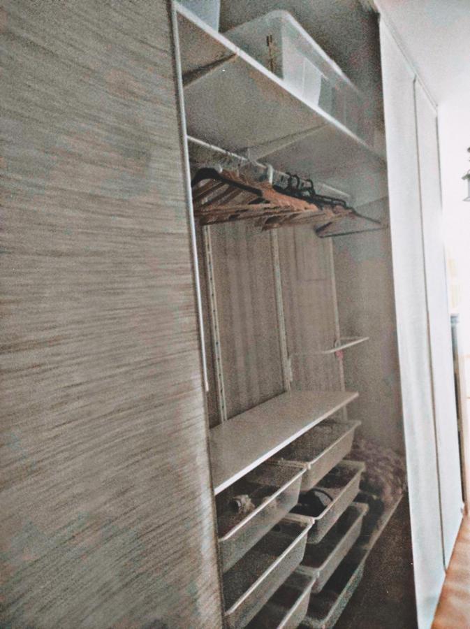 Apartamento Jerez Sur - Con Piscina Y Garaje Apartman Jerez de la Frontera Kültér fotó