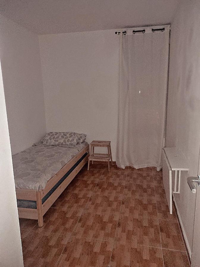 Apartamento Jerez Sur - Con Piscina Y Garaje Apartman Jerez de la Frontera Kültér fotó