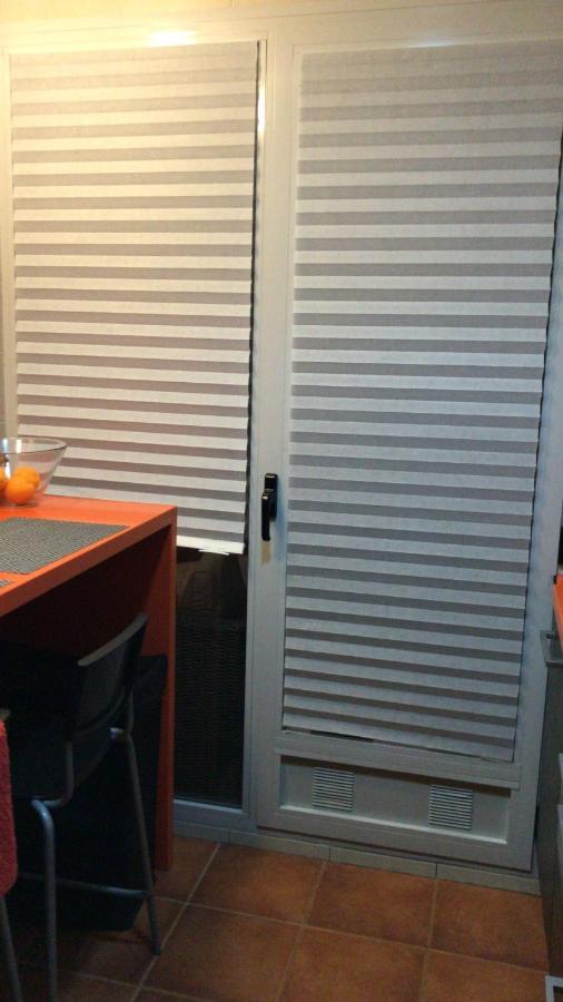 Apartamento Jerez Sur - Con Piscina Y Garaje Apartman Jerez de la Frontera Kültér fotó