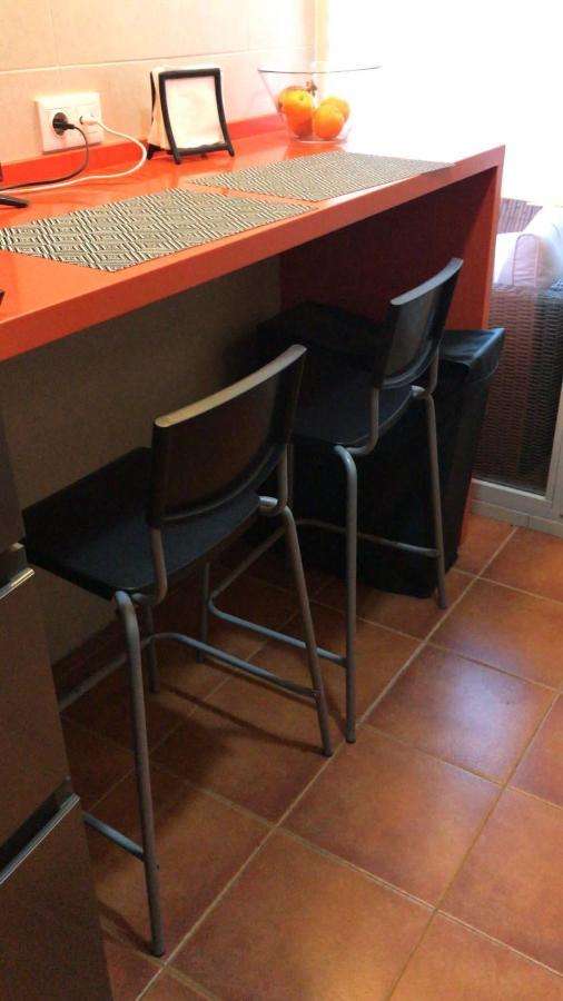 Apartamento Jerez Sur - Con Piscina Y Garaje Apartman Jerez de la Frontera Kültér fotó