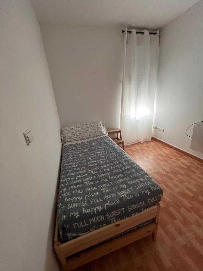 Apartamento Jerez Sur - Con Piscina Y Garaje Apartman Jerez de la Frontera Kültér fotó