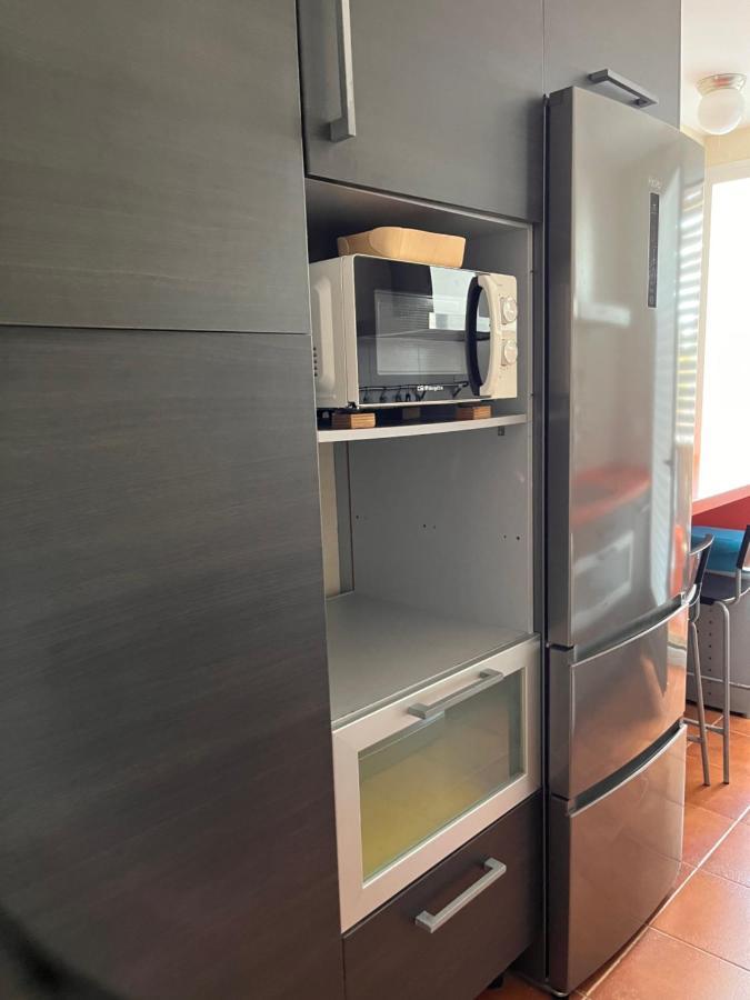 Apartamento Jerez Sur - Con Piscina Y Garaje Apartman Jerez de la Frontera Kültér fotó