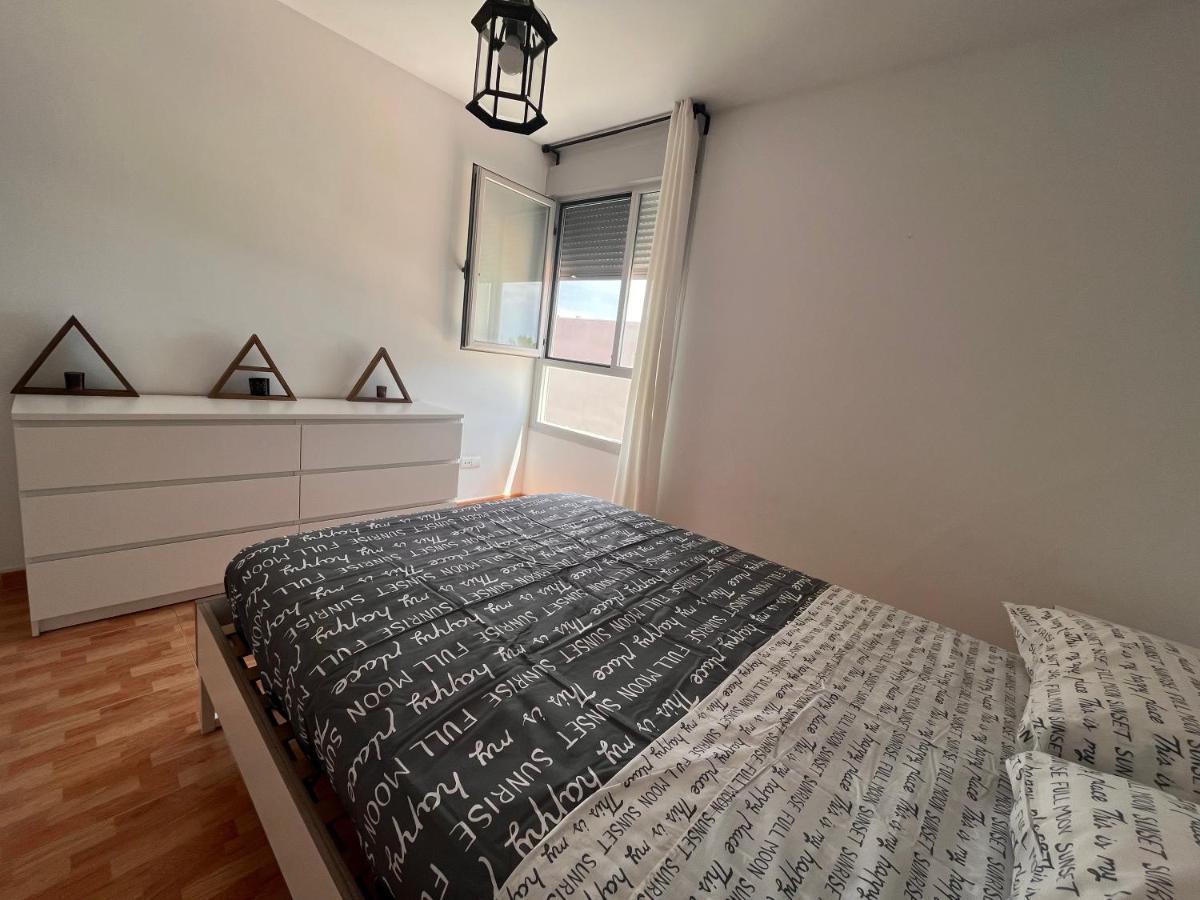 Apartamento Jerez Sur - Con Piscina Y Garaje Apartman Jerez de la Frontera Kültér fotó