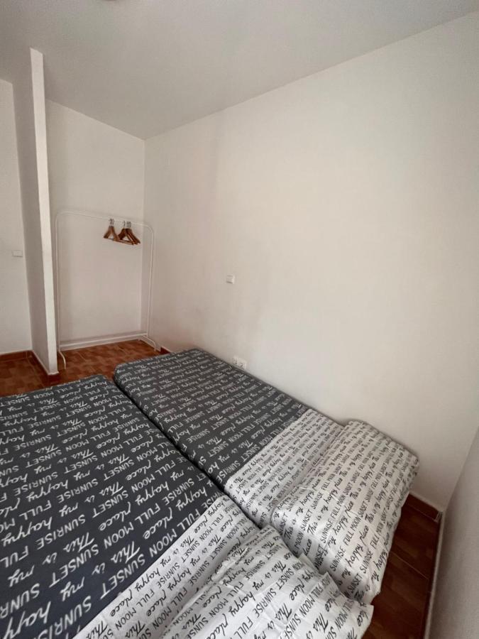 Apartamento Jerez Sur - Con Piscina Y Garaje Apartman Jerez de la Frontera Kültér fotó