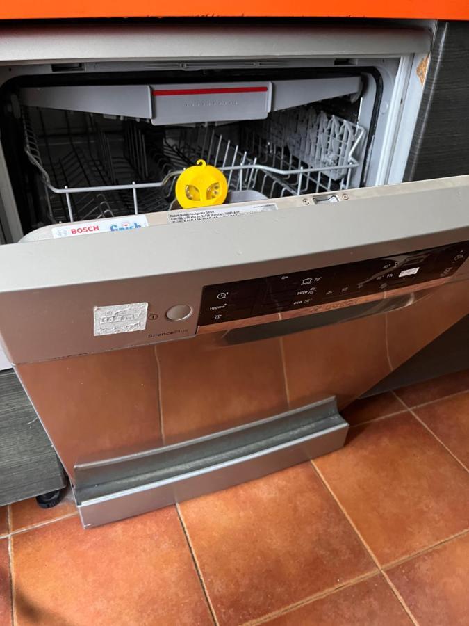 Apartamento Jerez Sur - Con Piscina Y Garaje Apartman Jerez de la Frontera Kültér fotó