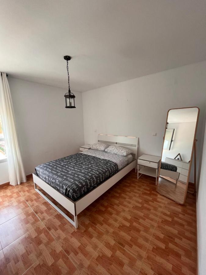 Apartamento Jerez Sur - Con Piscina Y Garaje Apartman Jerez de la Frontera Kültér fotó