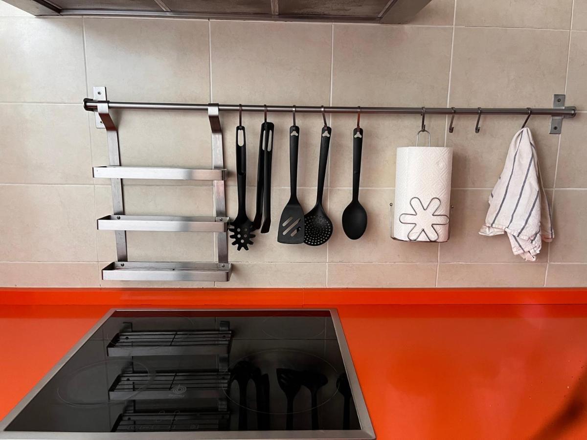 Apartamento Jerez Sur - Con Piscina Y Garaje Apartman Jerez de la Frontera Kültér fotó
