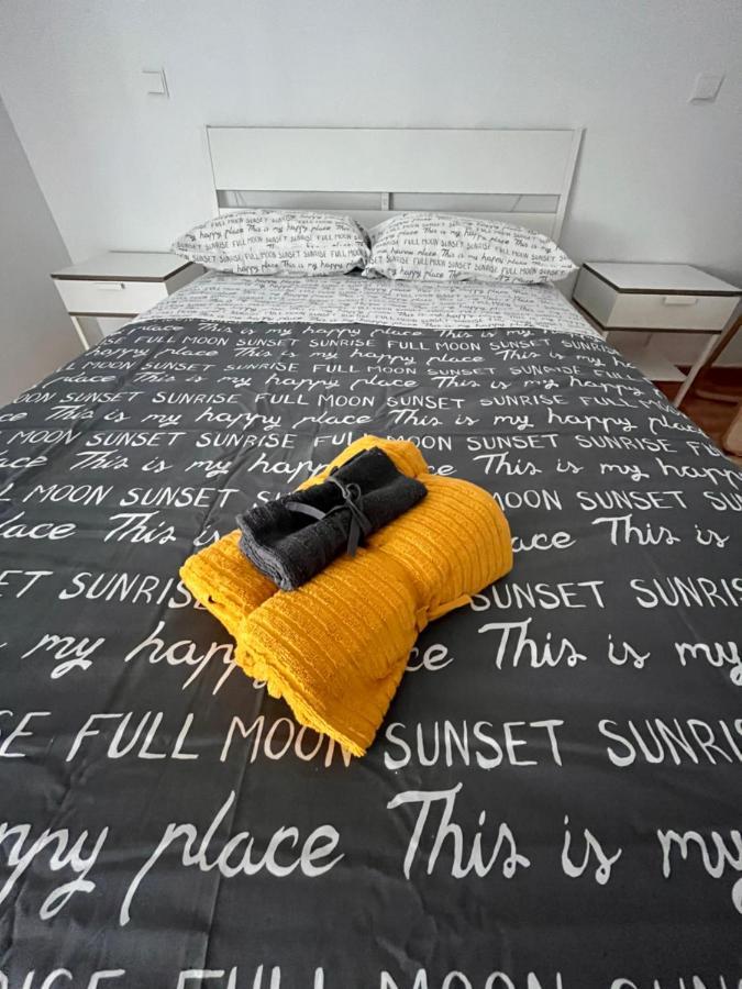 Apartamento Jerez Sur - Con Piscina Y Garaje Apartman Jerez de la Frontera Kültér fotó