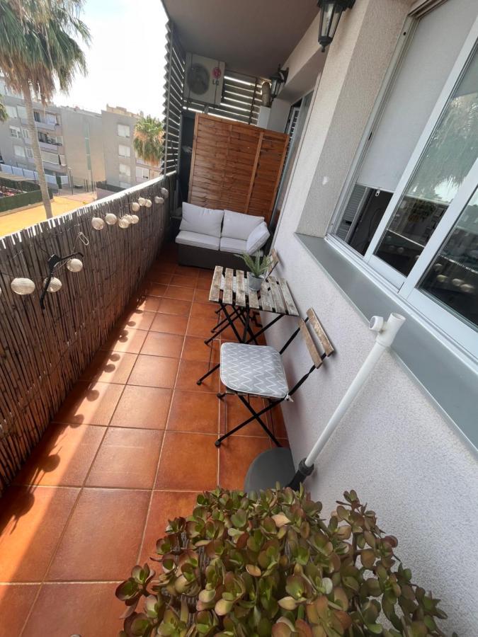 Apartamento Jerez Sur - Con Piscina Y Garaje Apartman Jerez de la Frontera Kültér fotó